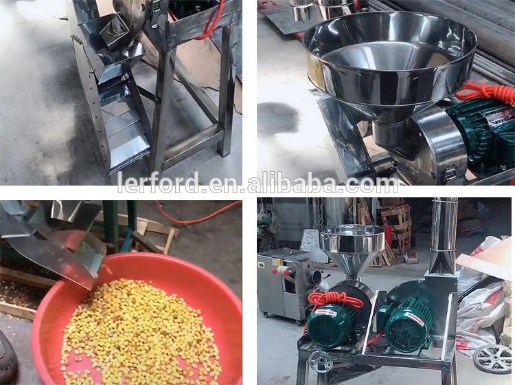 Easy to Operation Ginkgo Biloba Peeling Pistachio Nut Sheller Machine