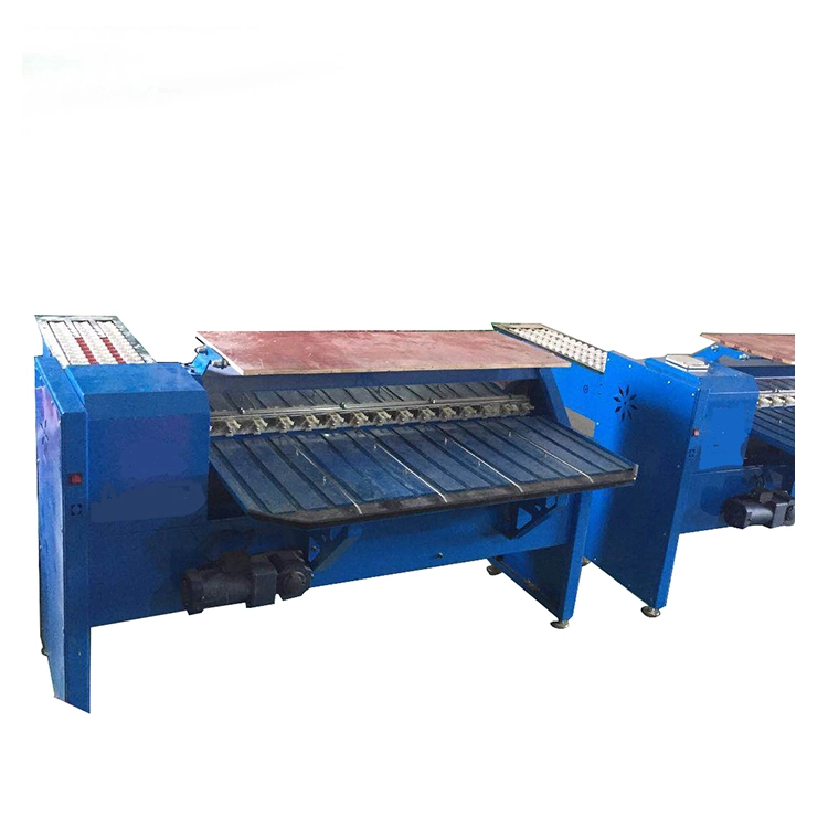 Stainless Steel High Efficiency Commercial Egg Classifier Machine Egg Grading Sorting Machine