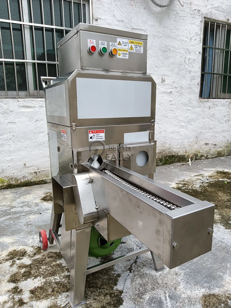 Corn Sheller Machine Commercial Corn Thresher Maize Shelling Machine Electric High Efficiency