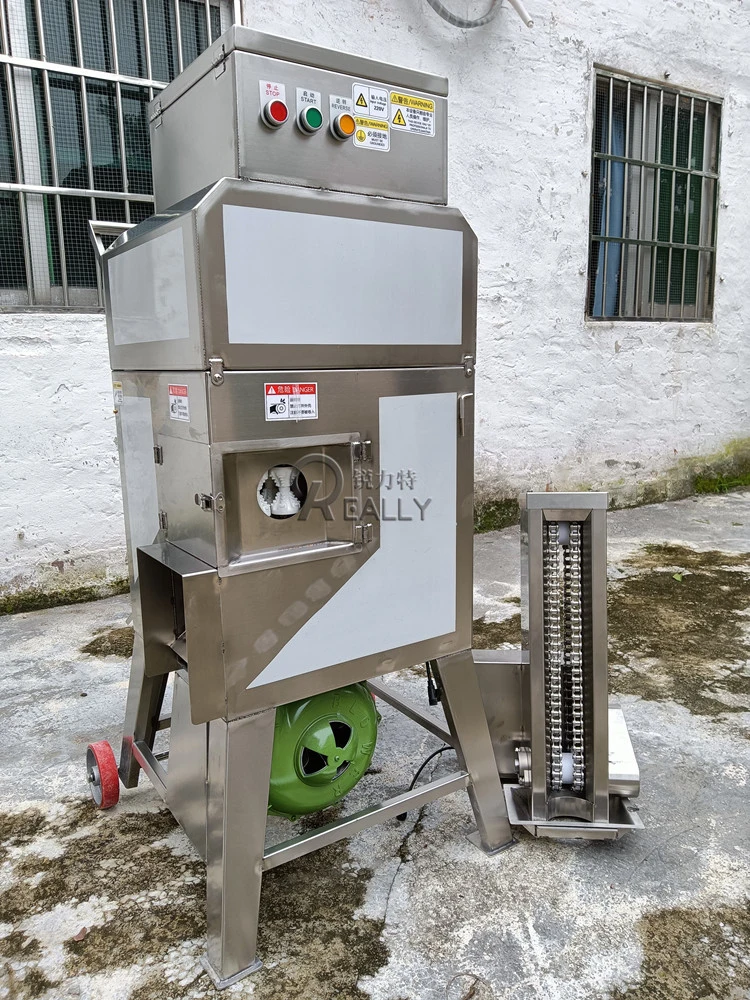 Corn Sheller Machine Commercial Corn Thresher Maize Shelling Machine Electric High Efficiency