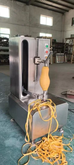 La produzione può essere personalizzata.  Pelapatate automatico arancione frutta limone